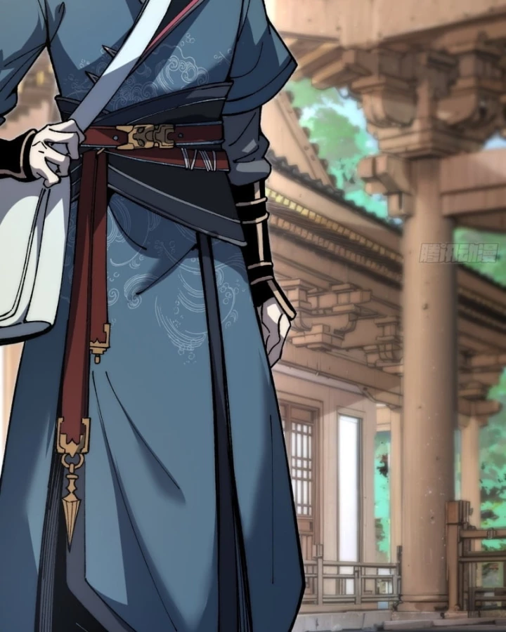 Thành Thần Bắt Đầu Từ Thủy Hầu Tử Chapter 47 - 21