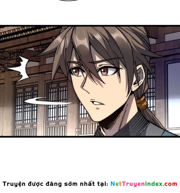 Thành Thần Bắt Đầu Từ Thủy Hầu Tử Chapter 47 - 23