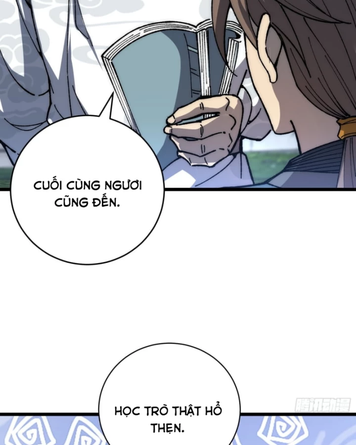 Thành Thần Bắt Đầu Từ Thủy Hầu Tử Chapter 47 - 25