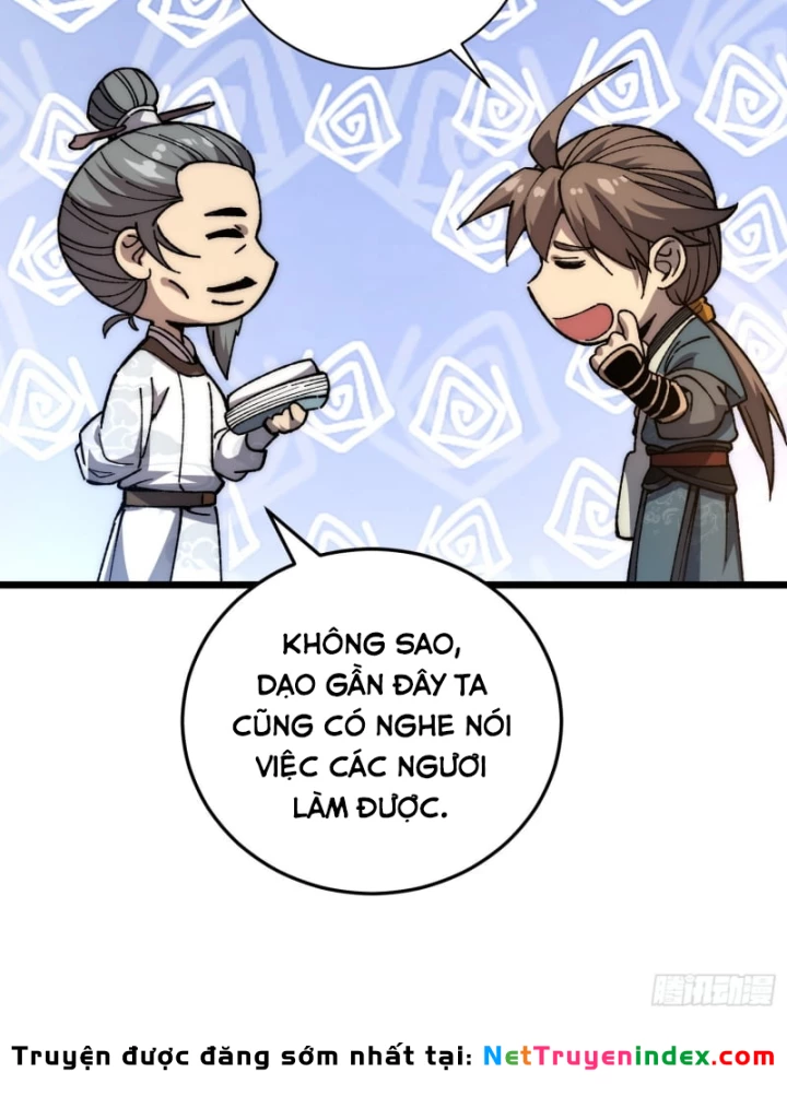 Thành Thần Bắt Đầu Từ Thủy Hầu Tử Chapter 47 - 26