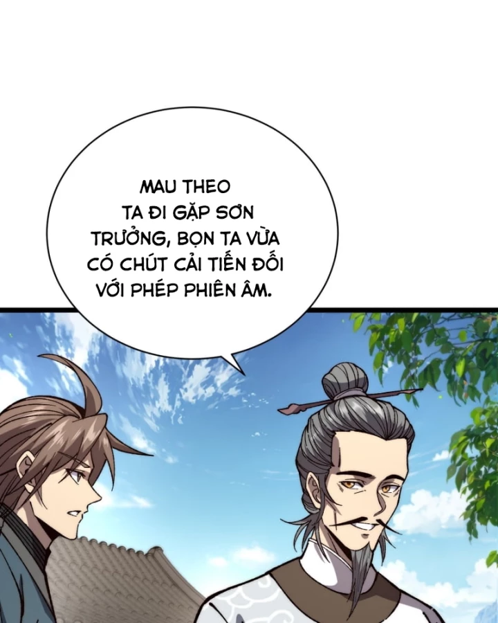 Thành Thần Bắt Đầu Từ Thủy Hầu Tử Chapter 47 - 27