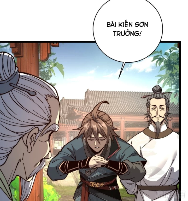 Thành Thần Bắt Đầu Từ Thủy Hầu Tử Chapter 47 - 34