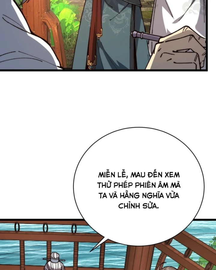 Thành Thần Bắt Đầu Từ Thủy Hầu Tử Chapter 47 - 35