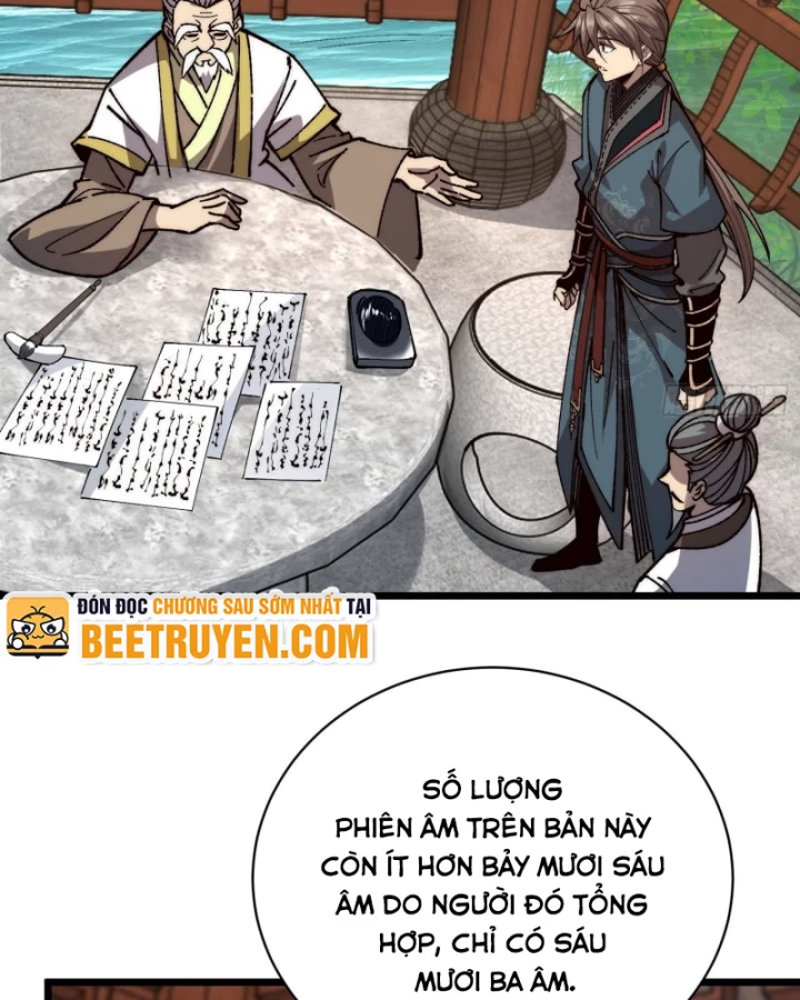 Thành Thần Bắt Đầu Từ Thủy Hầu Tử Chapter 47 - 36