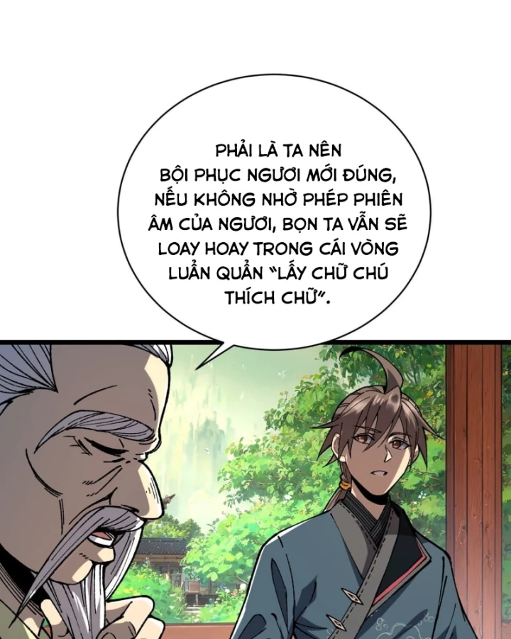 Thành Thần Bắt Đầu Từ Thủy Hầu Tử Chapter 47 - 42