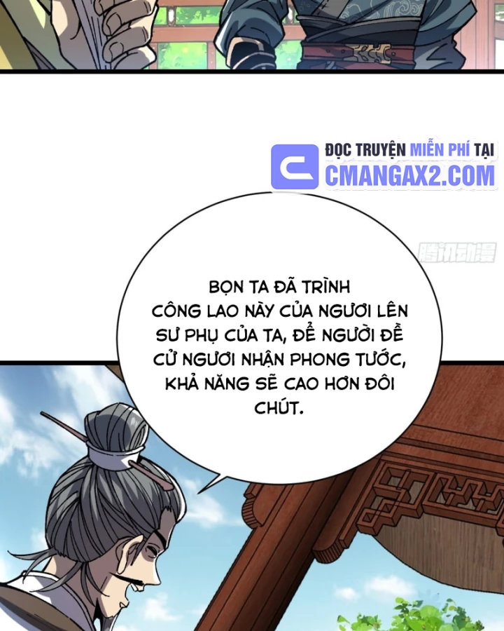 Thành Thần Bắt Đầu Từ Thủy Hầu Tử Chapter 47 - 43