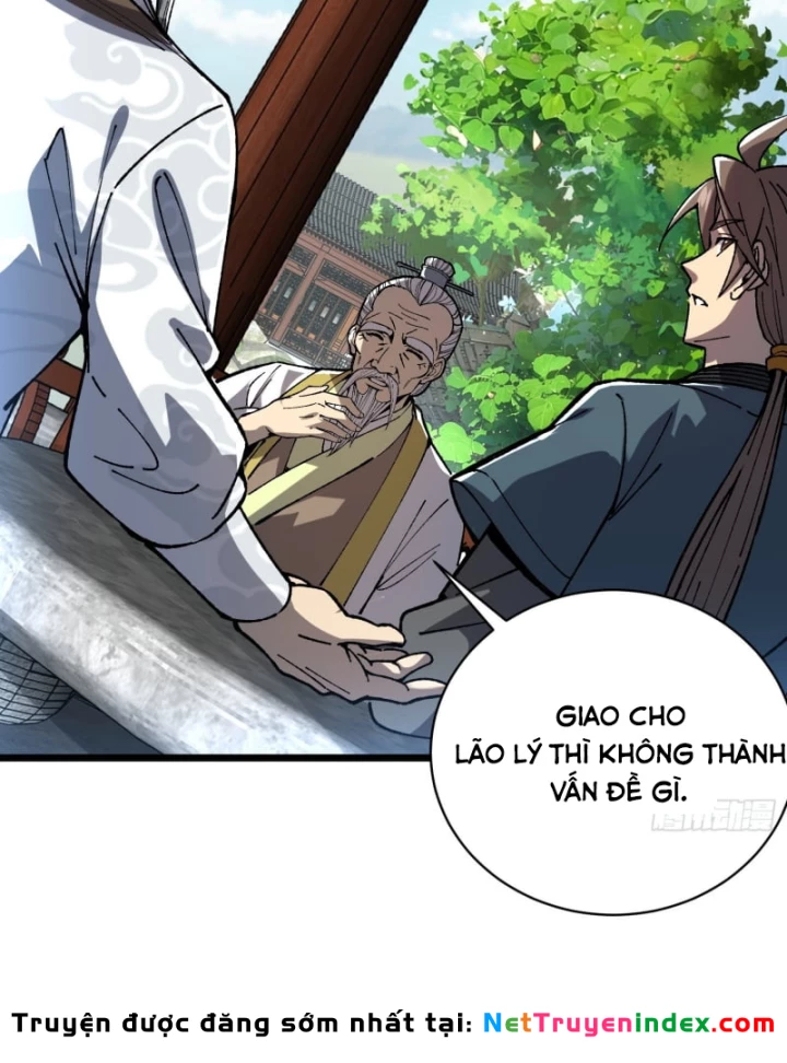 Thành Thần Bắt Đầu Từ Thủy Hầu Tử Chapter 47 - 44