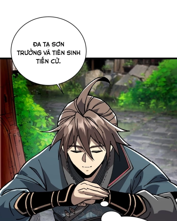 Thành Thần Bắt Đầu Từ Thủy Hầu Tử Chapter 47 - 46