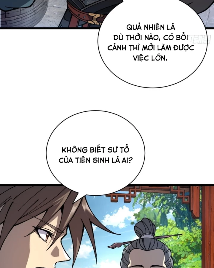 Thành Thần Bắt Đầu Từ Thủy Hầu Tử Chapter 47 - 47