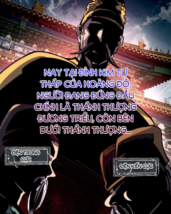 Thành Thần Bắt Đầu Từ Thủy Hầu Tử Chapter 47 - 51