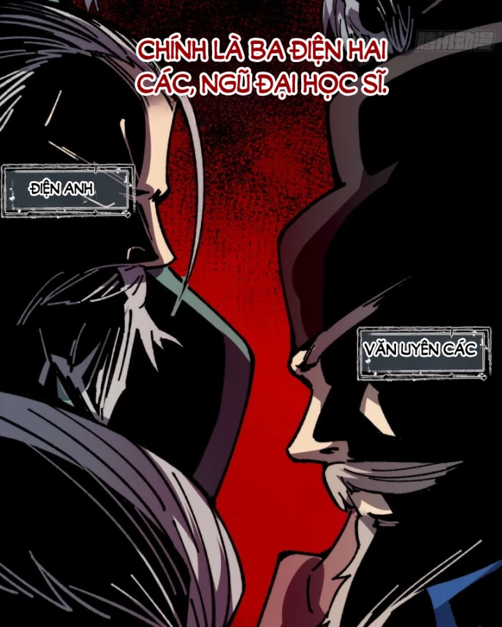 Thành Thần Bắt Đầu Từ Thủy Hầu Tử Chapter 47 - 52