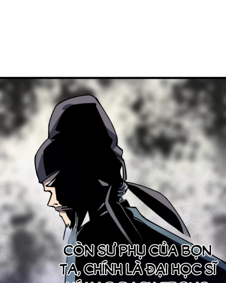 Thành Thần Bắt Đầu Từ Thủy Hầu Tử Chapter 47 - 54