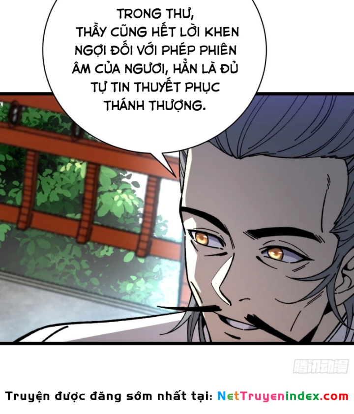 Thành Thần Bắt Đầu Từ Thủy Hầu Tử Chapter 47 - 56