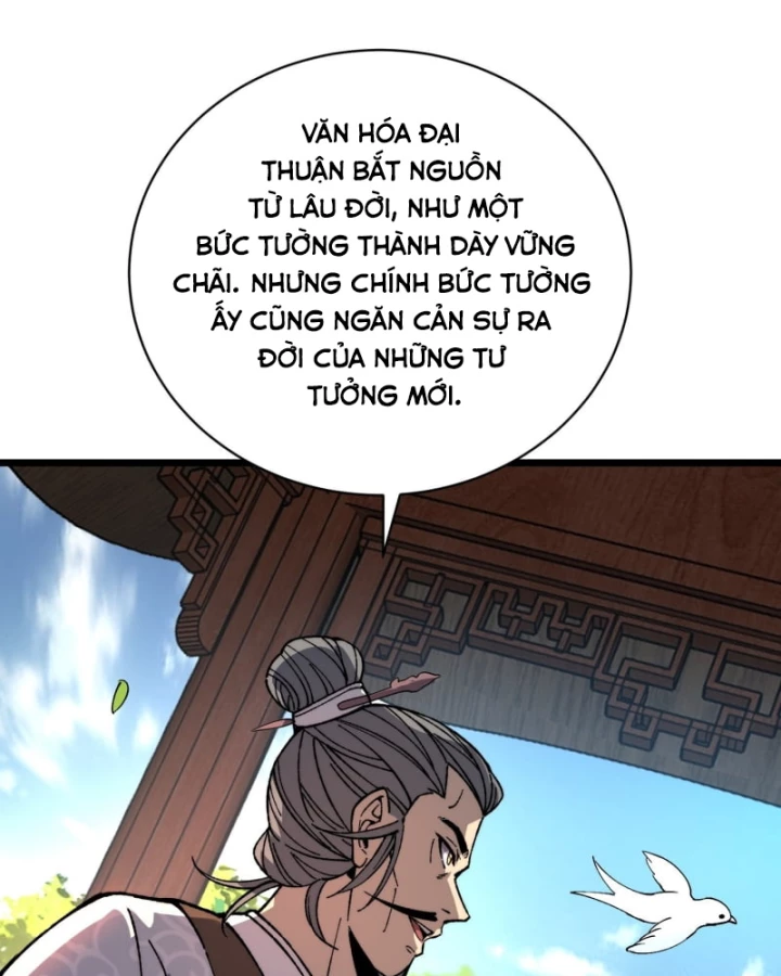 Thành Thần Bắt Đầu Từ Thủy Hầu Tử Chapter 47 - 57