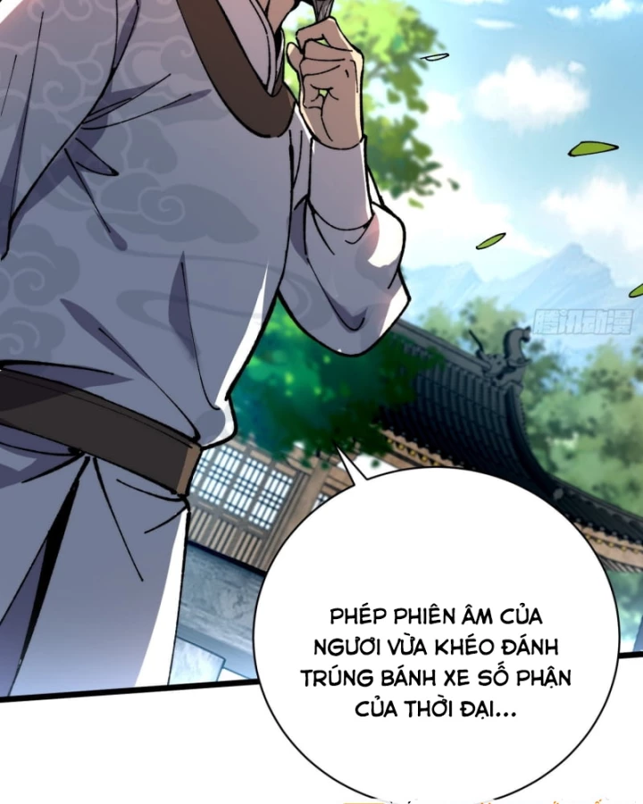 Thành Thần Bắt Đầu Từ Thủy Hầu Tử Chapter 47 - 58