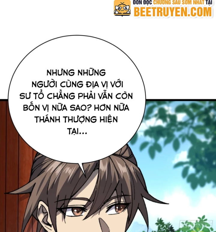 Thành Thần Bắt Đầu Từ Thủy Hầu Tử Chapter 47 - 59