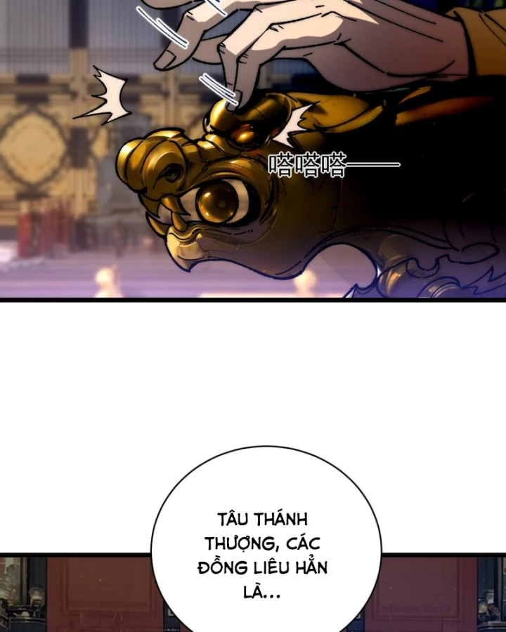 Thành Thần Bắt Đầu Từ Thủy Hầu Tử Chapter 47 - 69