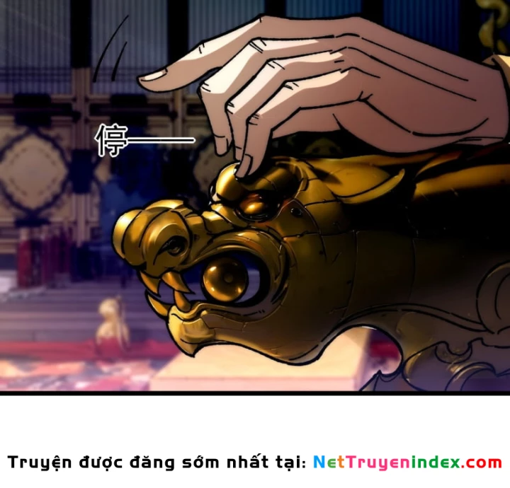 Thành Thần Bắt Đầu Từ Thủy Hầu Tử Chapter 47 - 72