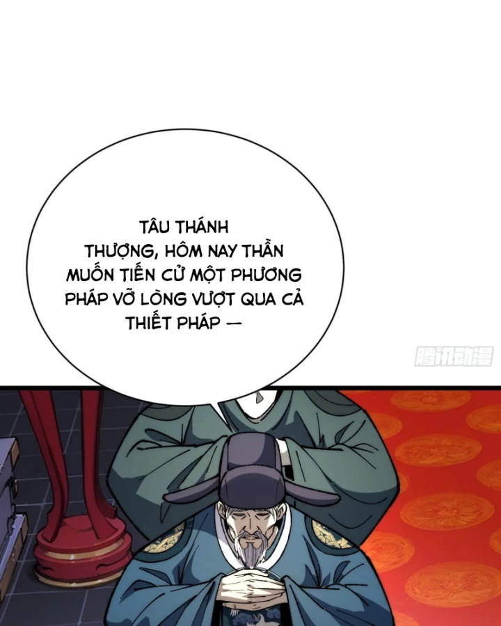 Thành Thần Bắt Đầu Từ Thủy Hầu Tử Chapter 47 - 73