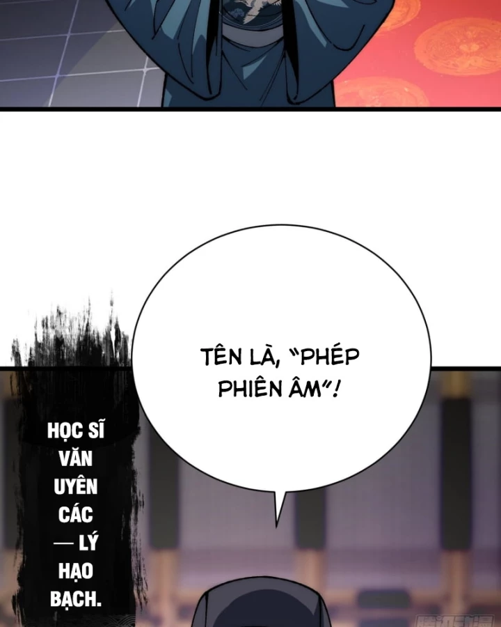 Thành Thần Bắt Đầu Từ Thủy Hầu Tử Chapter 47 - 74