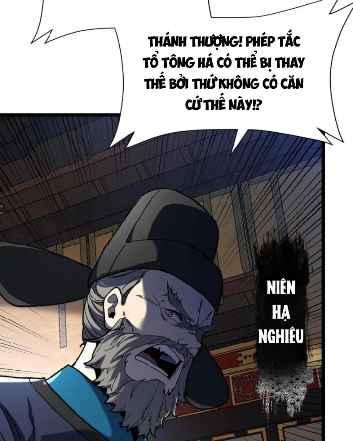 Thành Thần Bắt Đầu Từ Thủy Hầu Tử Chapter 48 - 4