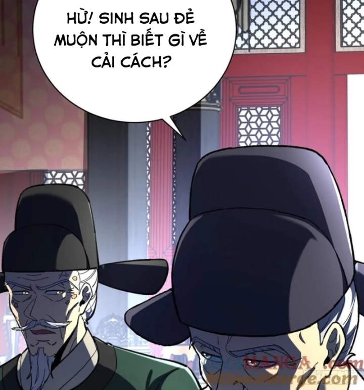 Thành Thần Bắt Đầu Từ Thủy Hầu Tử Chapter 48 - 8