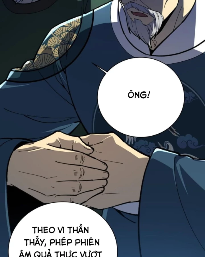 Thành Thần Bắt Đầu Từ Thủy Hầu Tử Chapter 48 - 9