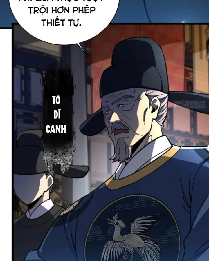 Thành Thần Bắt Đầu Từ Thủy Hầu Tử Chapter 48 - 10