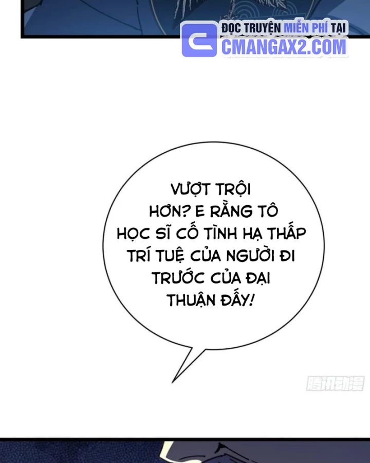 Thành Thần Bắt Đầu Từ Thủy Hầu Tử Chapter 48 - 11