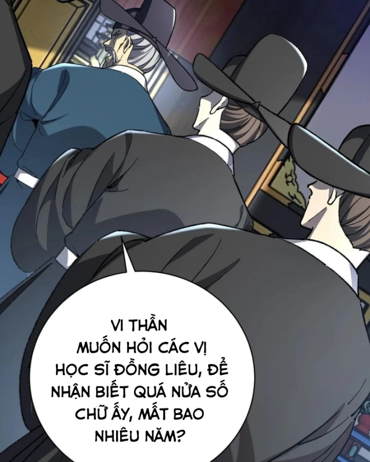 Thành Thần Bắt Đầu Từ Thủy Hầu Tử Chapter 48 - 35
