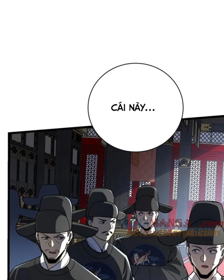 Thành Thần Bắt Đầu Từ Thủy Hầu Tử Chapter 48 - 37