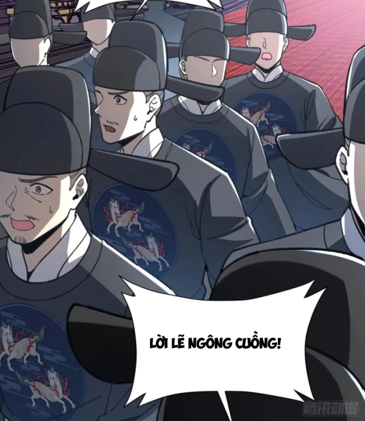 Thành Thần Bắt Đầu Từ Thủy Hầu Tử Chapter 48 - 43