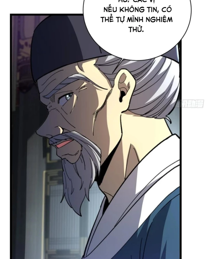 Thành Thần Bắt Đầu Từ Thủy Hầu Tử Chapter 48 - 45