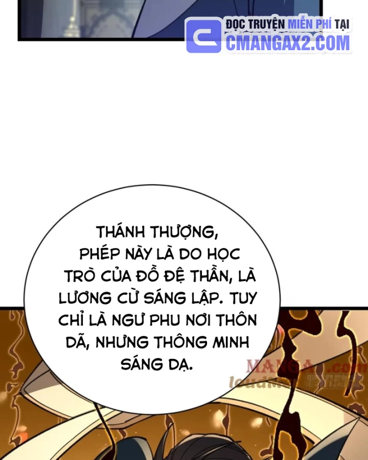 Thành Thần Bắt Đầu Từ Thủy Hầu Tử Chapter 48 - 46