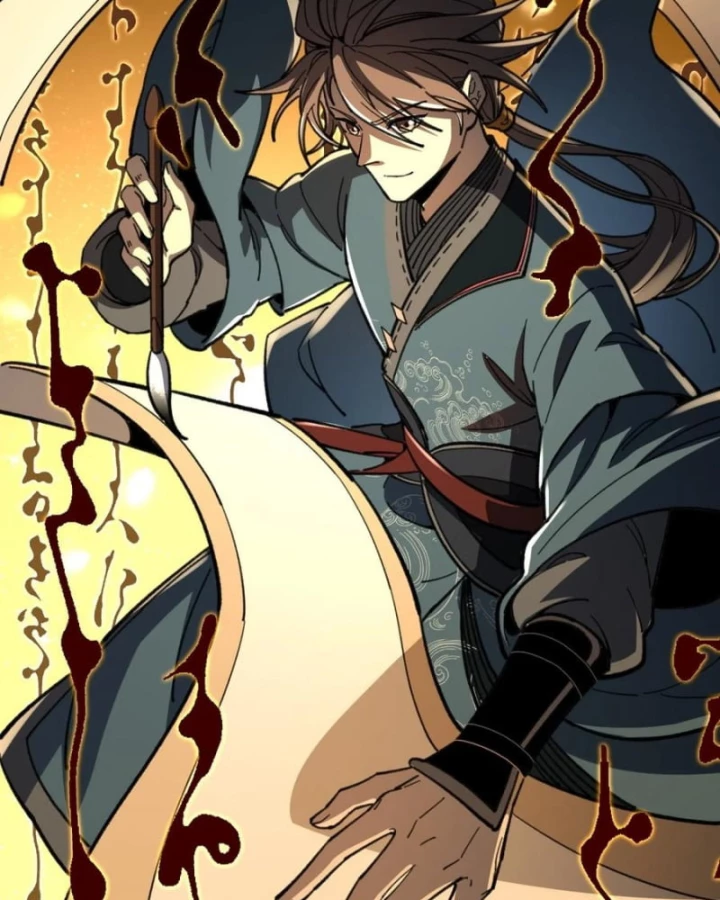 Thành Thần Bắt Đầu Từ Thủy Hầu Tử Chapter 48 - 47