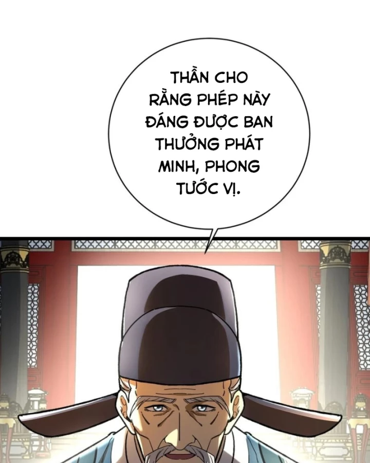 Thành Thần Bắt Đầu Từ Thủy Hầu Tử Chapter 48 - 49