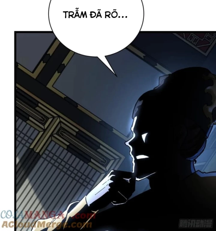 Thành Thần Bắt Đầu Từ Thủy Hầu Tử Chapter 48 - 51