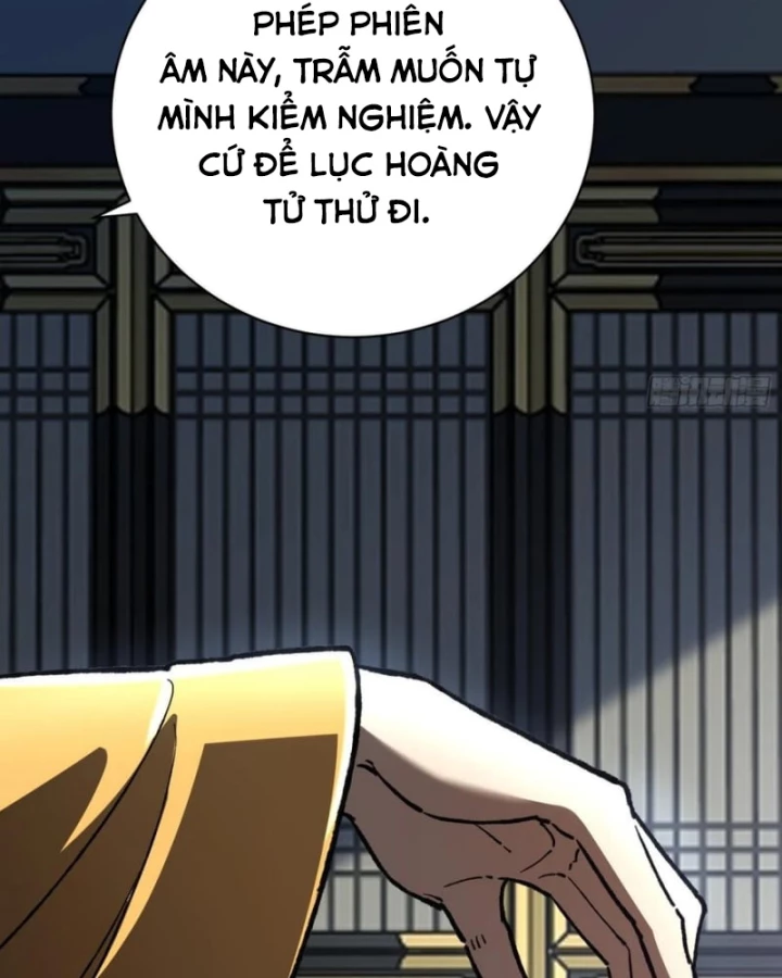 Thành Thần Bắt Đầu Từ Thủy Hầu Tử Chapter 48 - 53