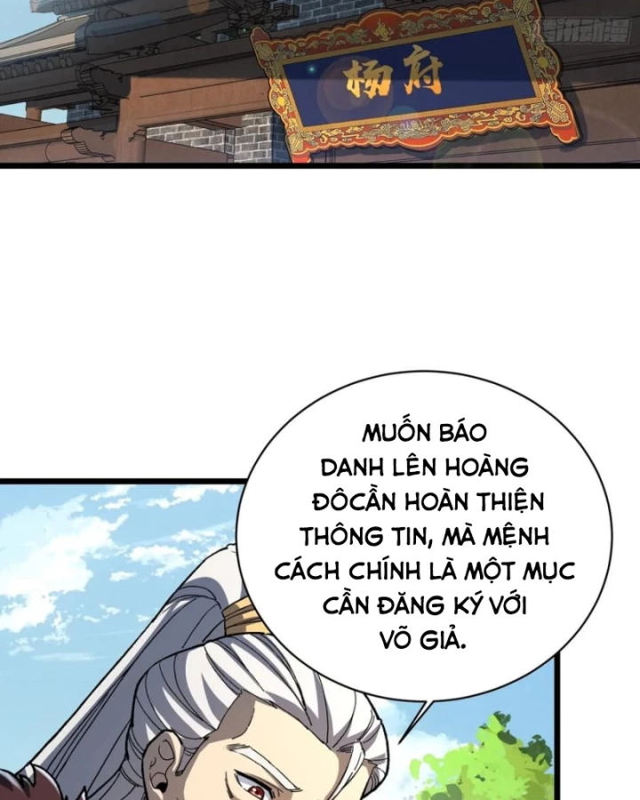 Thành Thần Bắt Đầu Từ Thủy Hầu Tử Chapter 48 - 57