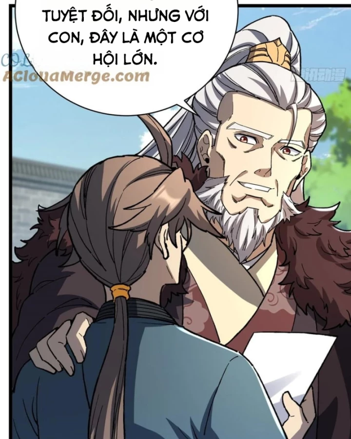 Thành Thần Bắt Đầu Từ Thủy Hầu Tử Chapter 48 - 59