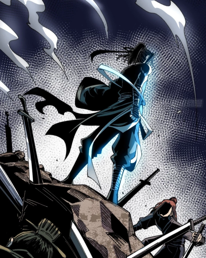 Thành Thần Bắt Đầu Từ Thủy Hầu Tử Chapter 49 - 12