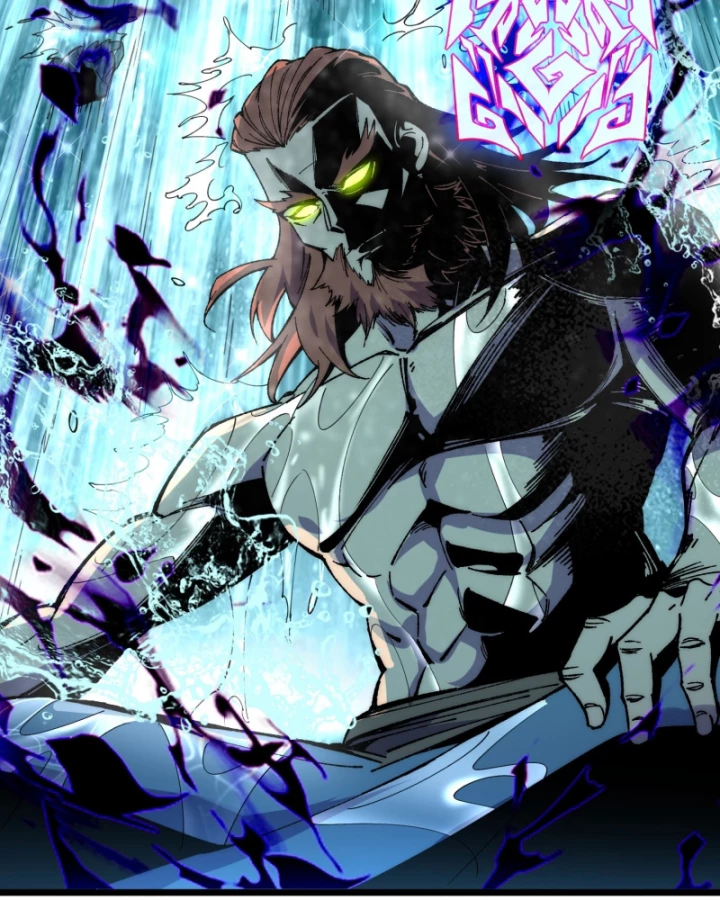 Thành Thần Bắt Đầu Từ Thủy Hầu Tử Chapter 49 - 14