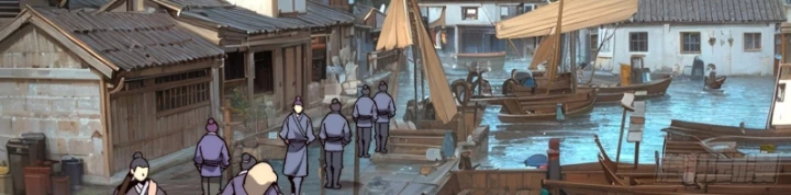 Thành Thần Bắt Đầu Từ Thủy Hầu Tử Chapter 49 - 38