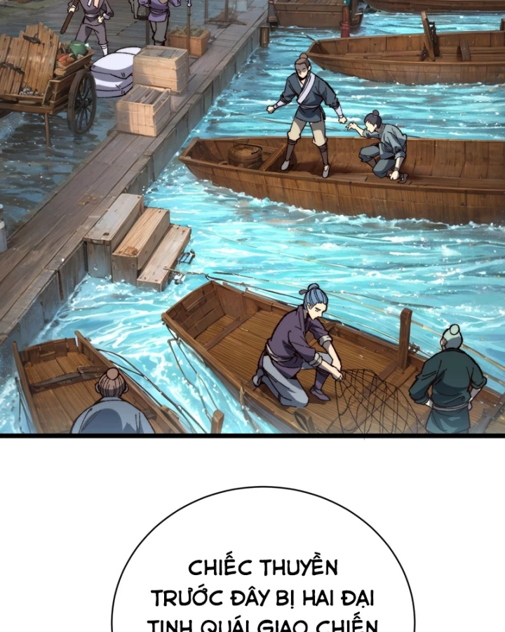 Thành Thần Bắt Đầu Từ Thủy Hầu Tử Chapter 49 - 39