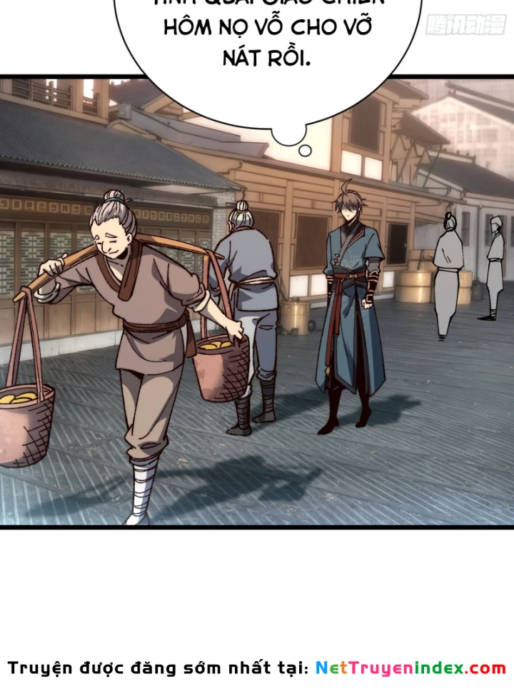 Thành Thần Bắt Đầu Từ Thủy Hầu Tử Chapter 49 - 40