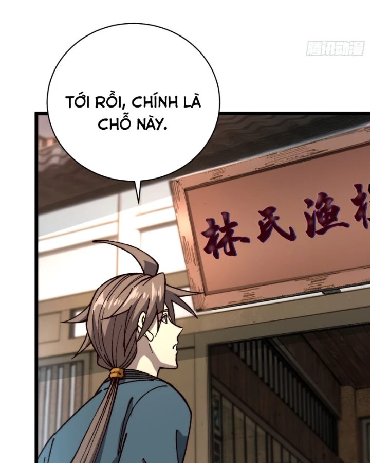 Thành Thần Bắt Đầu Từ Thủy Hầu Tử Chapter 49 - 41