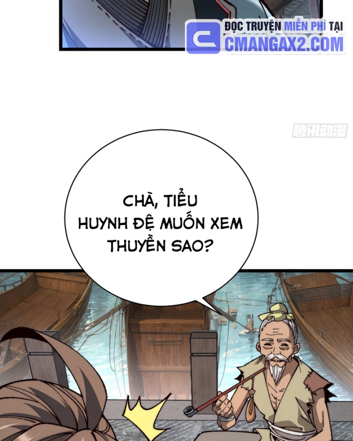 Thành Thần Bắt Đầu Từ Thủy Hầu Tử Chapter 49 - 45