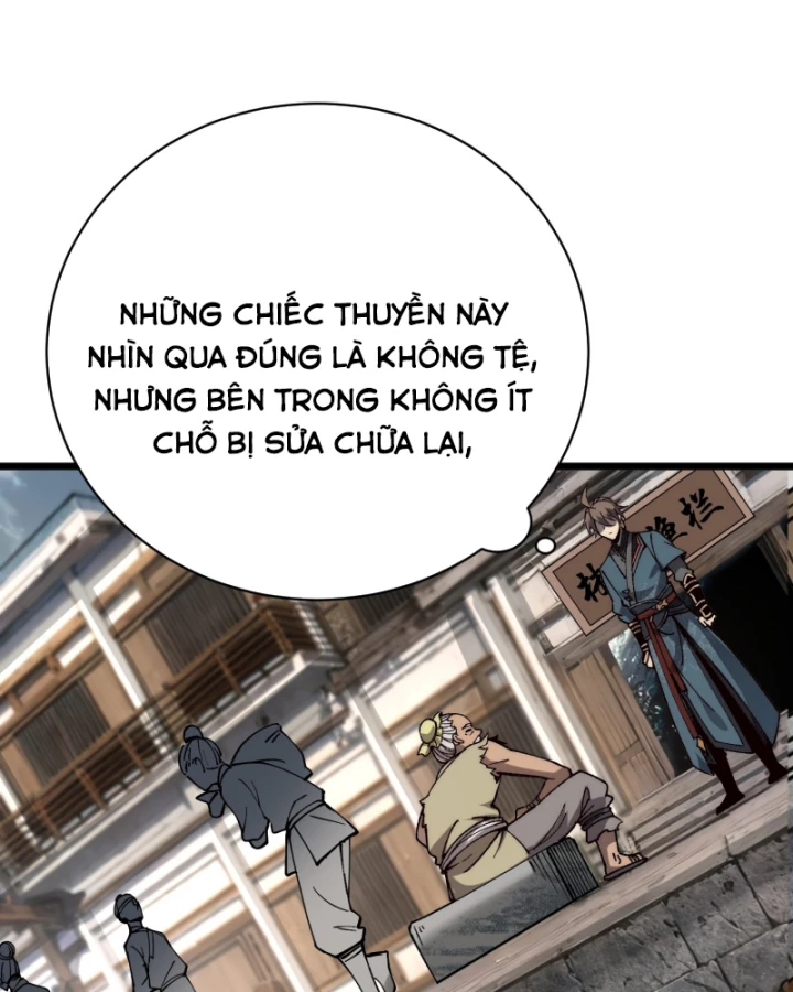 Thành Thần Bắt Đầu Từ Thủy Hầu Tử Chapter 49 - 50