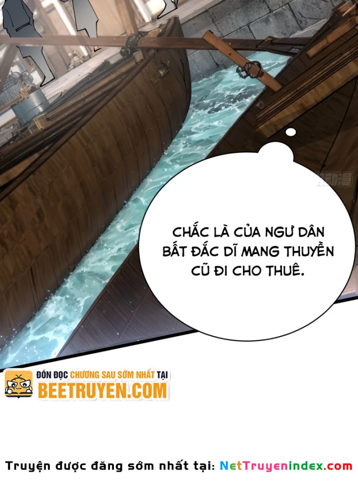 Thành Thần Bắt Đầu Từ Thủy Hầu Tử Chapter 49 - 51