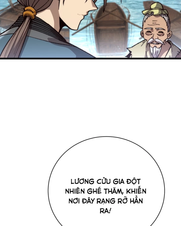 Thành Thần Bắt Đầu Từ Thủy Hầu Tử Chapter 49 - 53